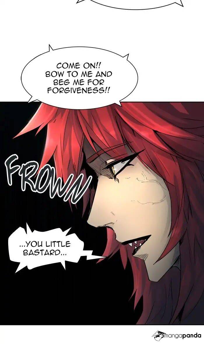 Tower of God Chapter 440 image 28